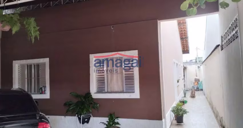 Casa com 3 quartos à venda no Campo dos Alemães, São José dos Campos 
