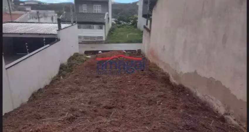 Terreno à venda no Residencial Santa Paula, Jacareí 