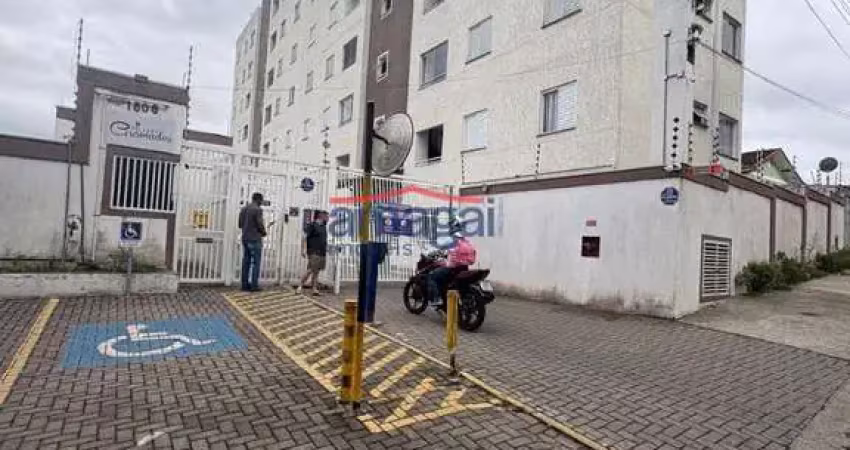 Apartamento com 1 quarto à venda no Jardim Colinas, Jacareí 