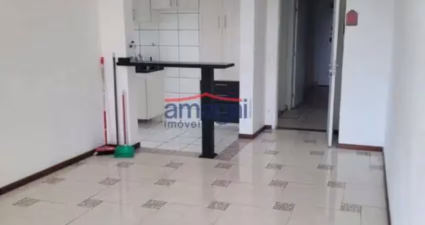 Apartamento com 3 quartos para alugar no Jardim Paraíba, Jacareí 