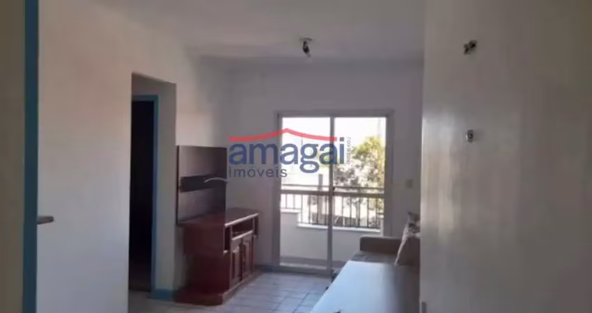 Apartamento com 1 quarto para alugar no Jardim Aparecida, São José dos Campos 