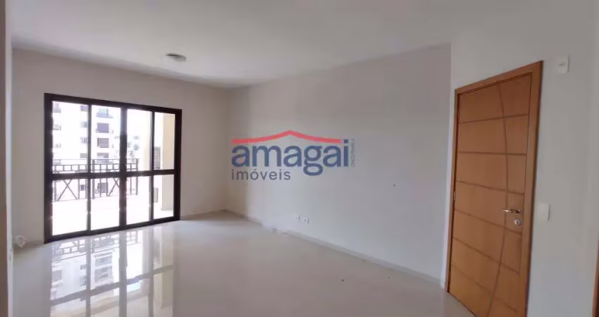 Apartamento com 4 quartos para alugar no Jardim Esplanada, São José dos Campos 