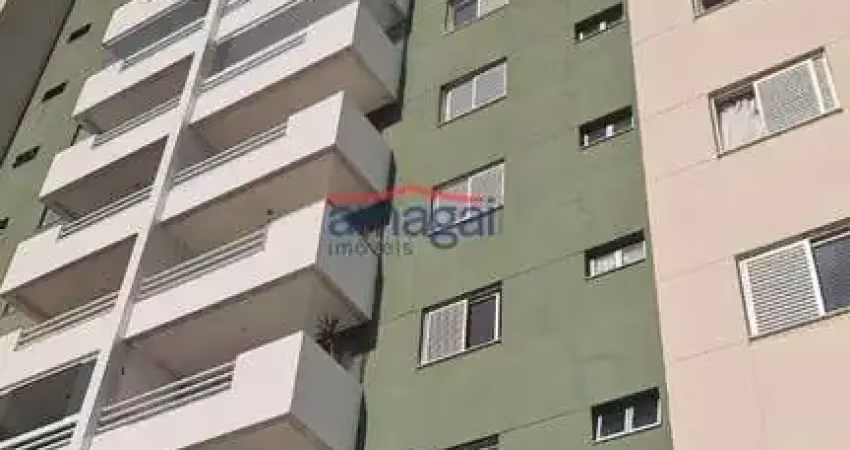 Apartamento com 4 quartos à venda no Jardim Satélite, São José dos Campos 