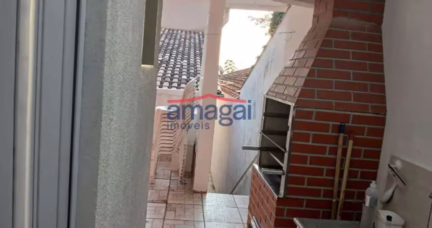 Casa com 2 quartos à venda no Jardim das Oliveiras, Jacareí 
