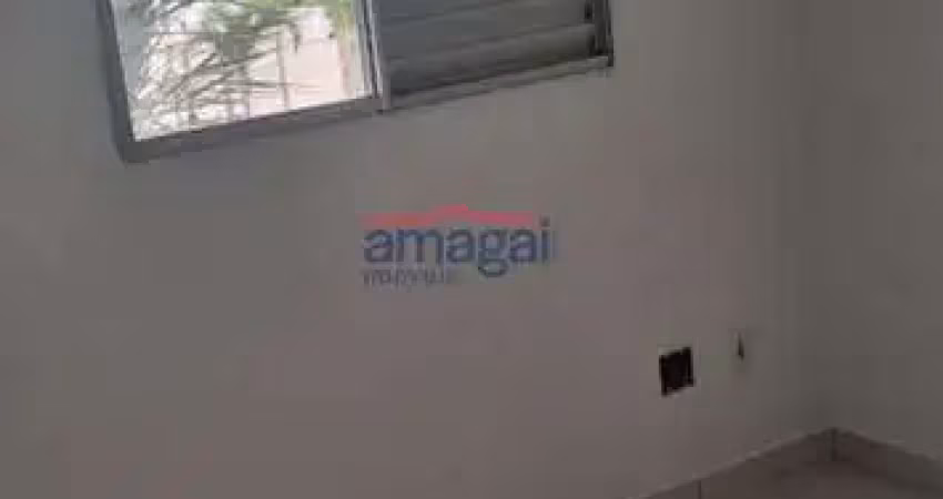 Apartamento com 2 quartos para alugar no Jardim Califórnia, Jacareí 