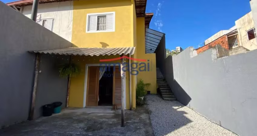 Casa com 3 quartos à venda no Jardim dos Bandeirantes, São José dos Campos 