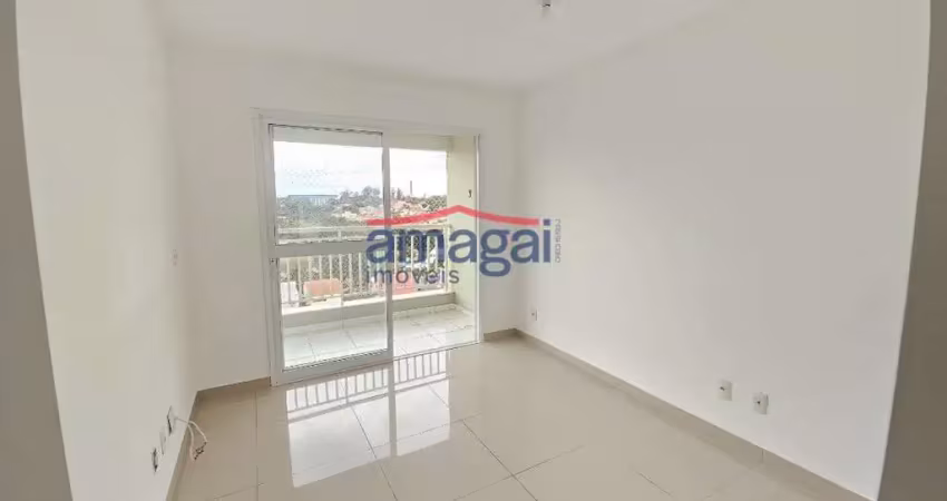 Apartamento com 3 quartos à venda no Jardim Uirá, São José dos Campos 