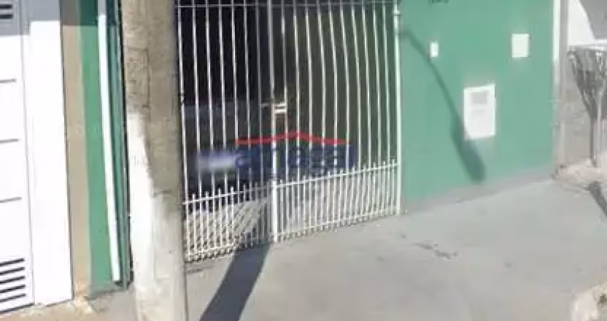 Casa com 2 quartos à venda no Jardim Nova Esperança, Jacareí 