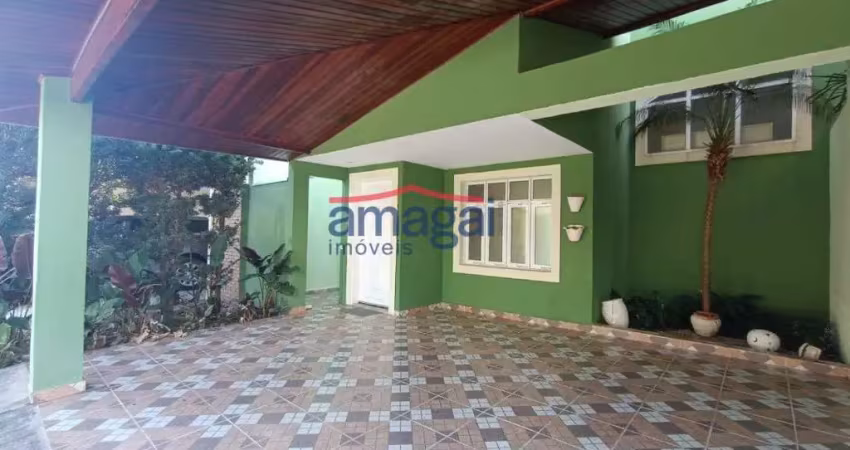 Casa em condomínio fechado com 3 quartos para alugar no Jardim Santa Maria, Jacareí 