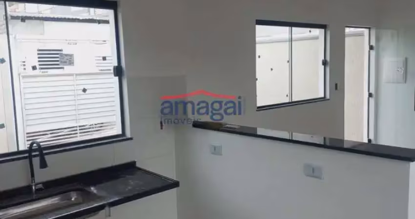 Casa com 3 quartos à venda no Jardim Sant\'Anna do Pedregulho, Jacareí 