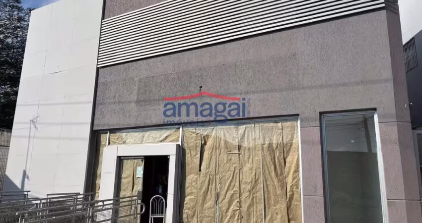 Sala comercial para alugar na Vila Industrial, São José dos Campos 