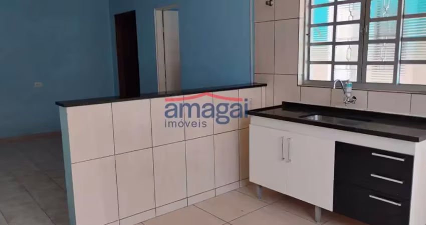 Casa com 1 quarto para alugar no Jardim Flórida, Jacareí 