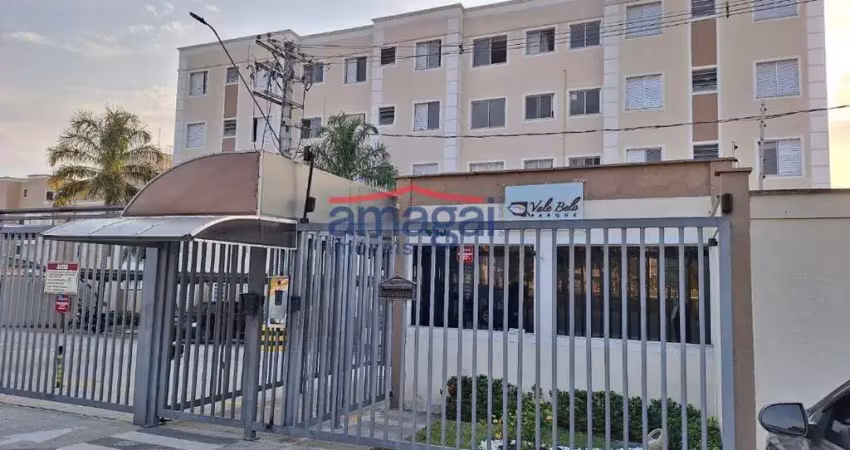 Apartamento com 2 quartos à venda no Jardim Califórnia, Jacareí 