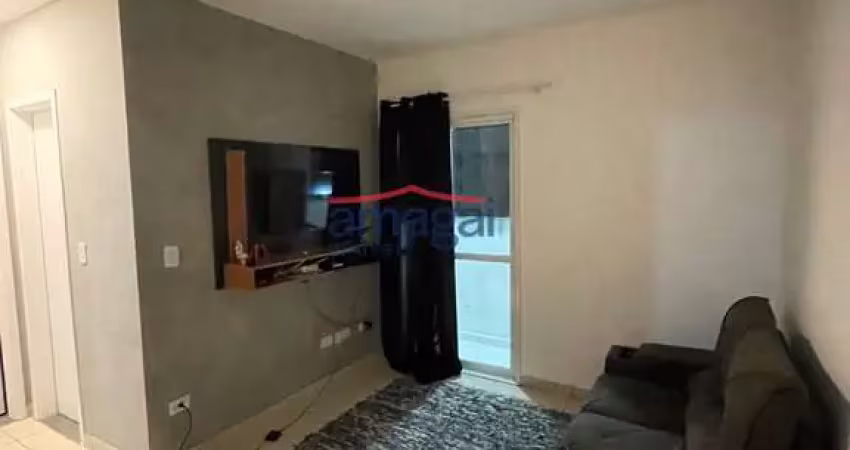 Apartamento com 2 quartos à venda no Loteamento Jardim Sol Nascente, Jacareí 