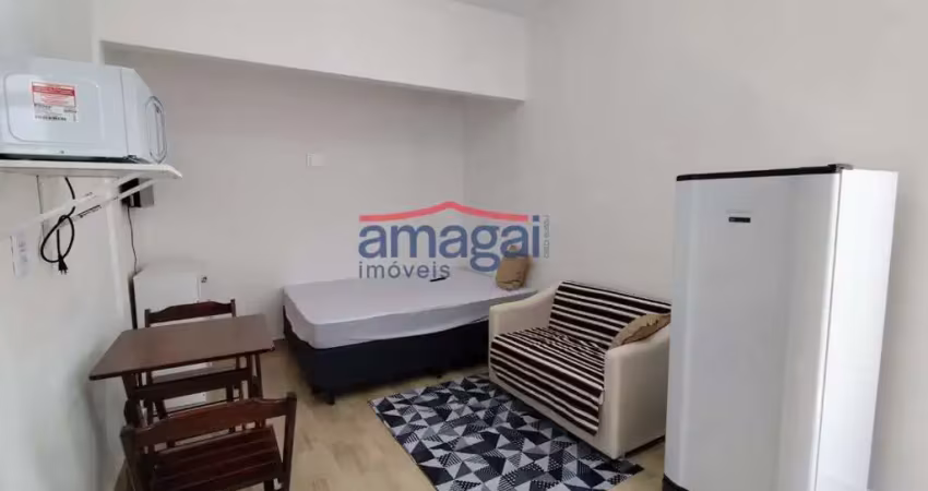 Kitnet / Stúdio para alugar no Residencial Parque dos Sinos, Jacareí 
