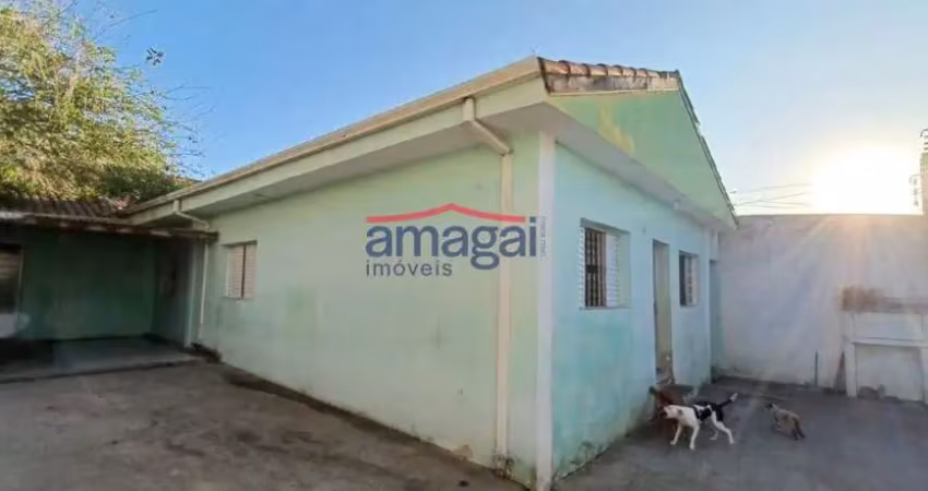 Casa com 3 quartos à venda no Jardim Paraíso, Jacareí 