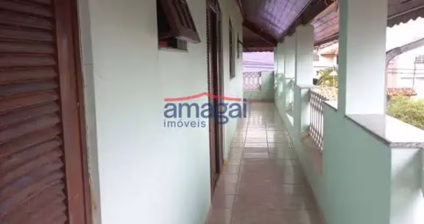 Casa com 3 quartos para alugar no Jardim Altos de Santana I, Jacareí 