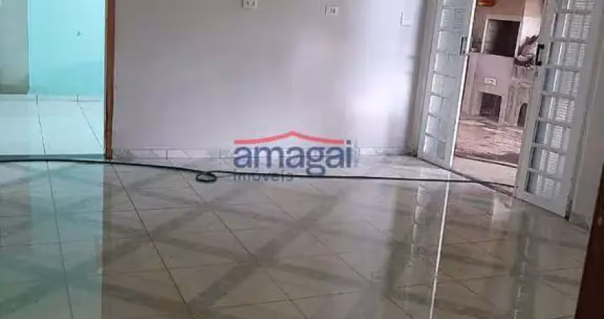 Casa com 2 quartos para alugar no Estância Porto Velho, Jacareí 