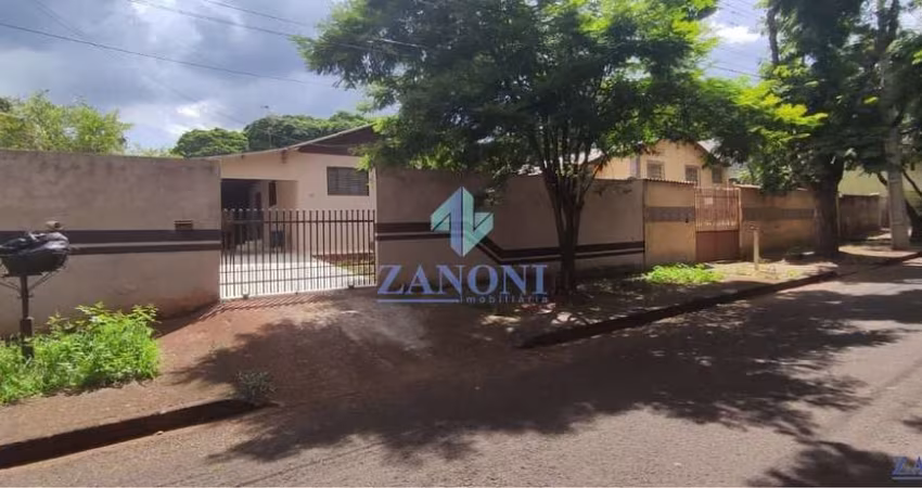 Casa à venda 3 Quartos, 129M², JARDIM ATLANTA, Maringá - PR