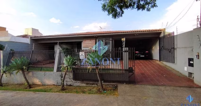 Casa à venda 3 Quartos, 1 Suite, 2 Vagas, 292M², ZONA 05, Maringá - PR