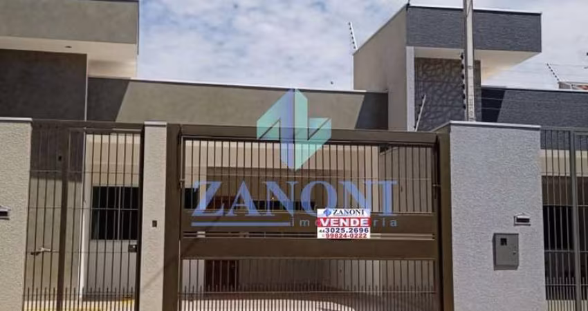 Casa à venda 3 Quartos, 1 Suite, 2 Vagas, 105M², JD PAULISTA, Maringá - PR