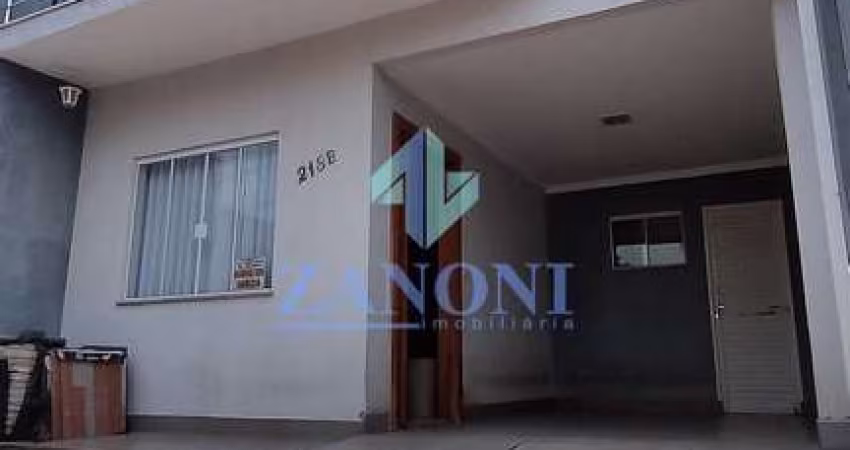 Sobrado à venda 3 Quartos, 1 Suite, 2 Vagas, 150M², JD ATLANTA, Maringá - PR