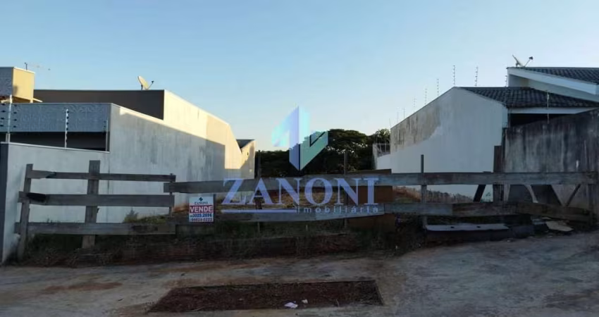 Terreno à venda 421M², JARDIM PAULISTA, Maringá - PR