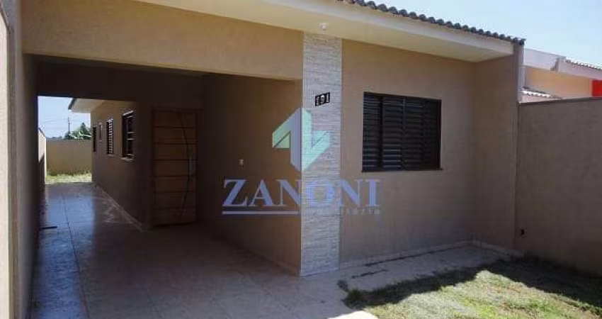 Casa à venda 2 Quartos, 70M², JD NOVA INDEPENDENCIA, Sarandi - PR