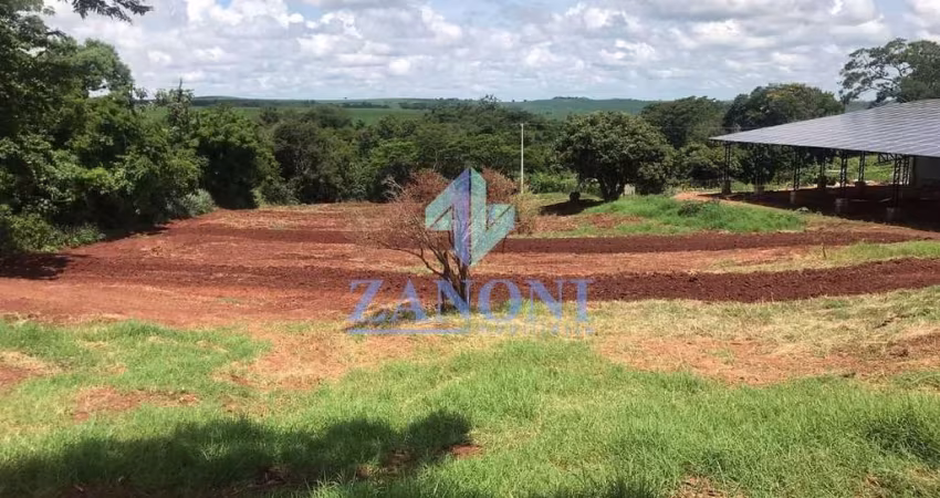Chácara à venda 16000M², ESTRADA SANTO ANTONIO, Ourizona - PR