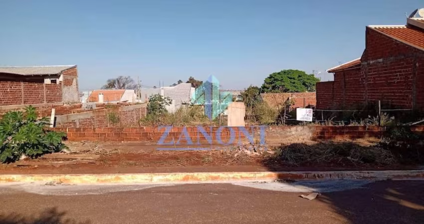 Terreno à venda 355M², JARDIM PAULISTA IV, Maringá - PR