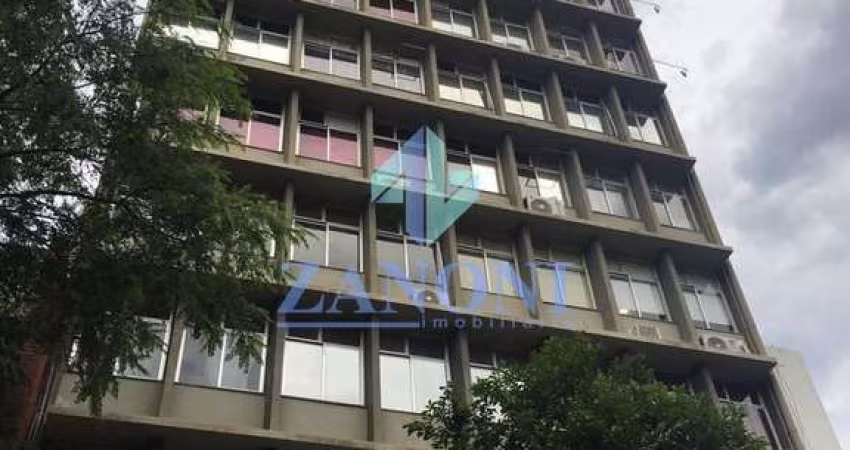 Sala à venda 39M², CENTRO, Maringá - PR | Edificio Três Marias