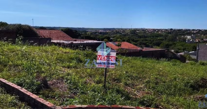 Terreno à venda 399M², JD SÃO FRANCISCO, Maringá - PR