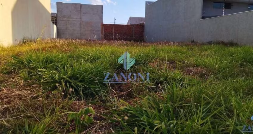 Terreno à venda 627M², JD. PAULISTA, Maringá - PR