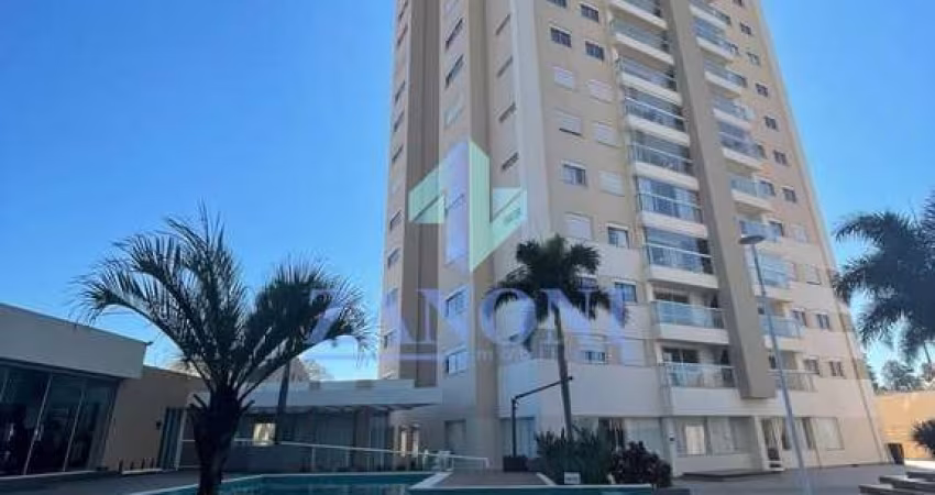 Apartamento à venda no Infinity Club Residence com 3 Quartos sendo 01 Suite e 2 Vagas de garagem, 1