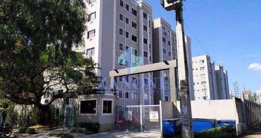 Apartamento à venda 2 Quartos, 1 Vaga, 76M², JD ALVORADA, Maringá - PR | SPAZIO MIGUEL DIAS