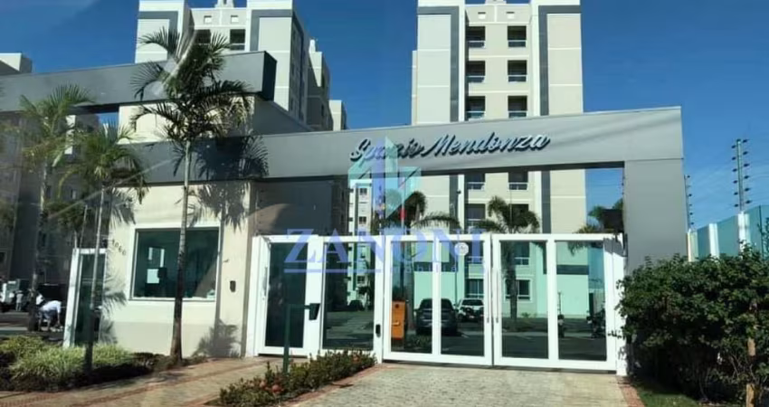 Apartamento à venda 2 Quartos, 1 Vaga, 57M², AMERICA, Maringá - PR | SPAZIO MENDONZA