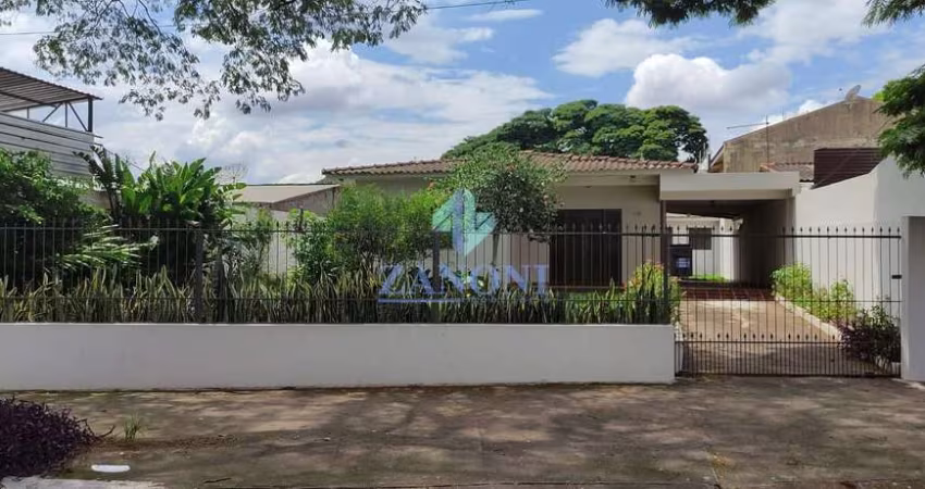 Casa comercial à Venda, Vila Nova, Maringá, PR