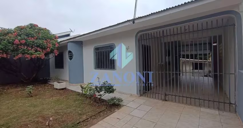 Casa à venda, Jardim Liberdade, Maringá, PR