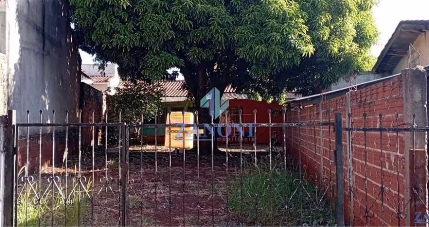 Terreno à venda, Parque Alvamar, Sarandi, PR