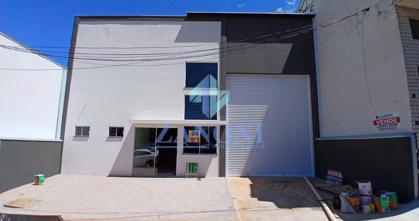 Galpão / Barracão para locação, Conjunto Habitacional Karina, Maringá, PR