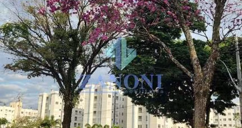 Apartamento padrão à Venda, Jardim América, Maringá, PR