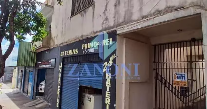Apartamento para locação, Jardim América, Maringá, PR