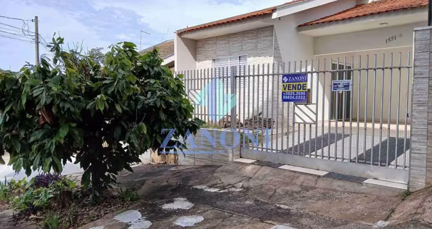 Casa à venda, Conjunto Residencial Branca Vieira, Maringá, PR