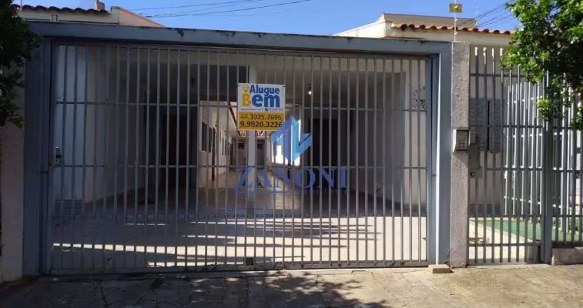 Kitnet / Stúdio para alugar na Rua Maringá, 285, Jardim Aclimação, Maringá