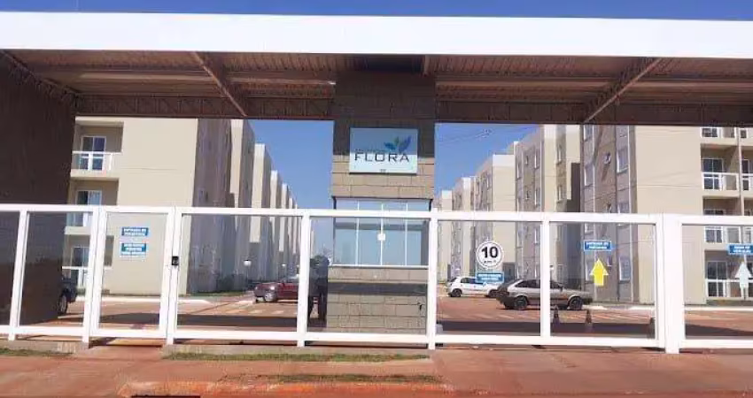 Apartamento a venda, parque industrial um, marialva, pr