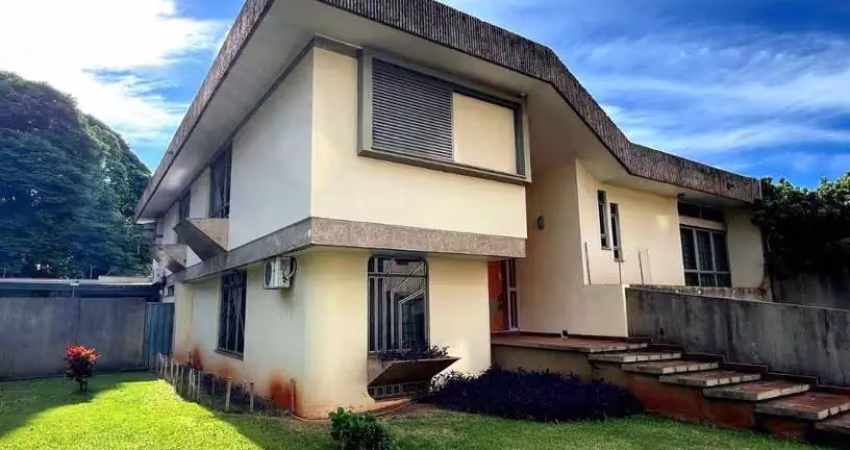 Casa com 4 quartos à venda na Rua Professor Guido Inácio Bersch, 220, Zona 07, Maringá