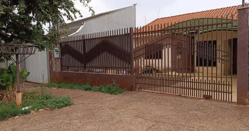 Casa geminada a venda, jardim olimpico, maringa, pr