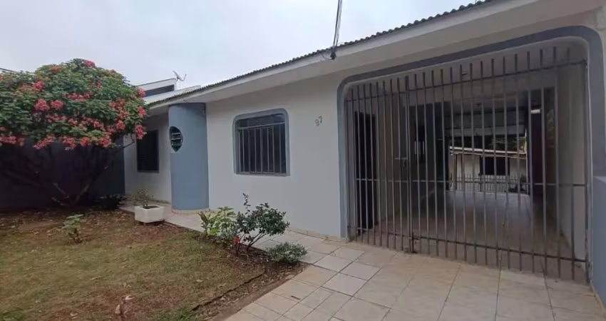 Casa com 3 quartos à venda na Rua Vila Rica, 97, Jardim Liberdade, Maringá