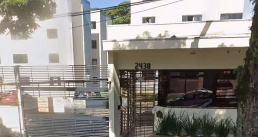 Exelente apartamento a venda, vila emilia, maringa, pr