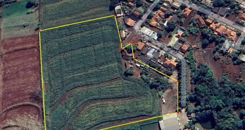 Chácara / sítio à venda na Rua Palmital, Centro, Doutor Camargo